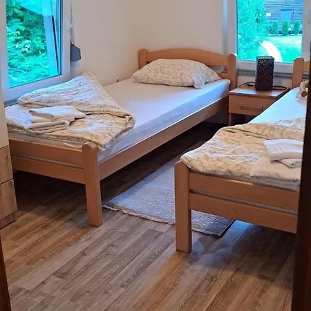 Bosna Апартаменты *