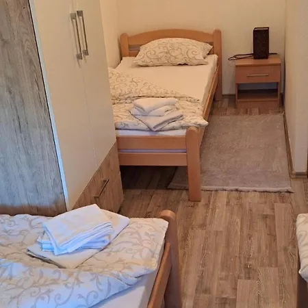 Apartment Bosna Kulen Vakuf