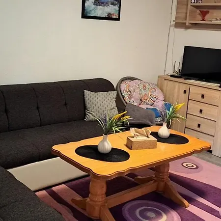 Apartment Bosna Kulen Vakuf