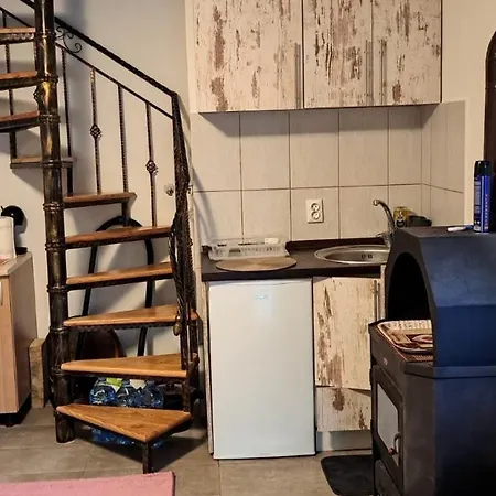 Bosna Apartment