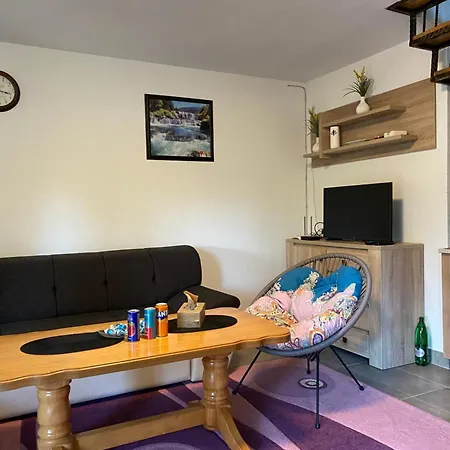 Apartment Bosna Kulen Vakuf