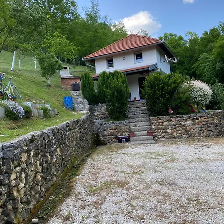 דירה Bosna