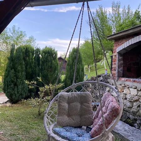 Апартаменты Bosna *