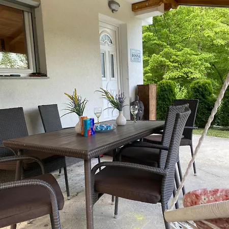 Apartment Bosna