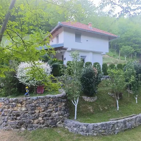 Bosna Apartment Kulen Vakuf