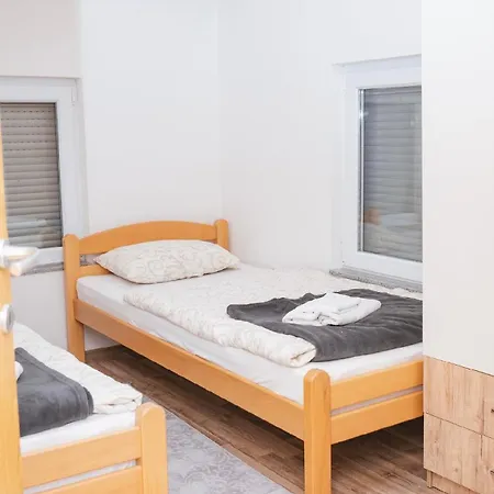 Bosna Apartamento